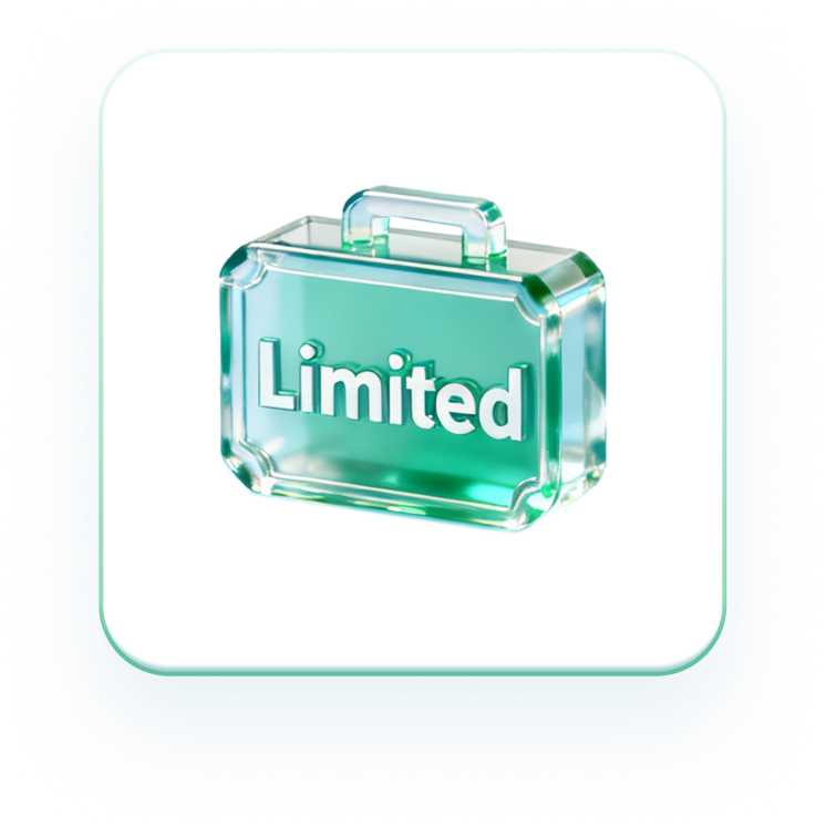 QUÀ TẶNG GIỚI HẠN